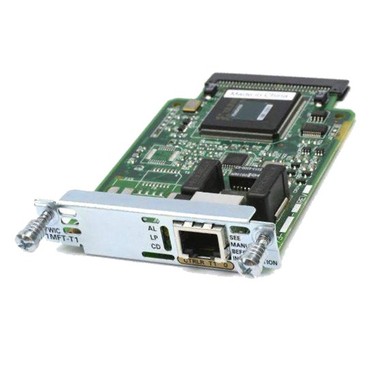 Cisco Systems VWIC-1MFT-E1