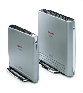 Compaq T20 new