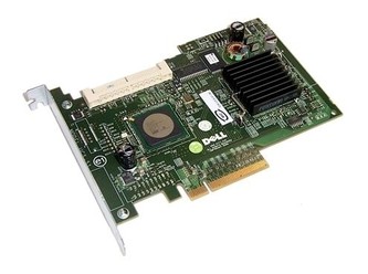 DELL Perc 5iR SAS Kontroler