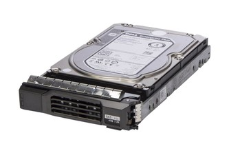 Dell 4TB 7.2K 12G SAS - 0V9M9K
