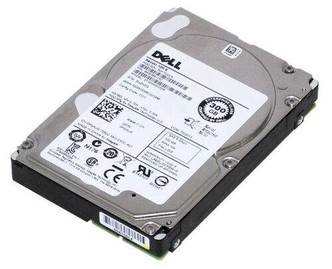 Dell 300GB 10K 6G SAS - Dell 0PGHJG 