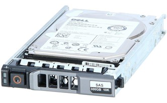 DELL 300GB 12G 10K 2.5 SAS - 0YJ2KH 