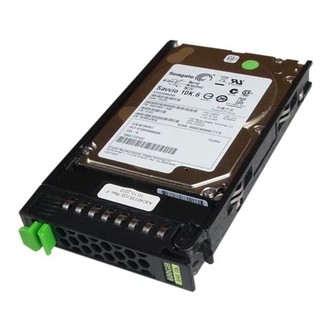 Fujitsu 600GB 6G  10K 2,5" SAS - A3C40166987