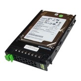 Fujitsu 600GB 6G  10K 2,5" SAS - A3C40166987