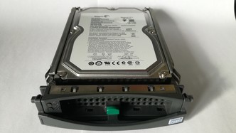 Fujitsu 250GB SATA Enetrprise - Baracuda ES.2