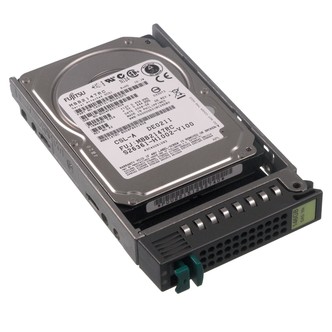 Fujitsu 146GB 3G  10K 2,5" SAS - MBB2147RC