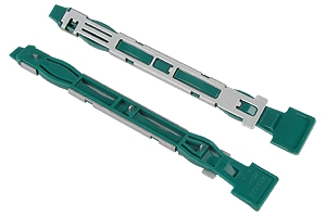 Fujitsu 3,5" HDD kolajničky K716-C310 Drive Rails