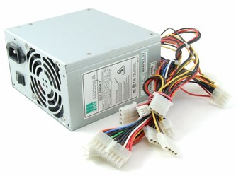 HEC 300AR-PTF  + AUX  "FSP300-60PLN"