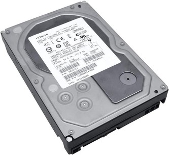 2TB 6G SAS 7,2K - HGST Ultrastar™ 7K3000 