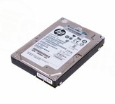 HP 300GB 6G DP 15K 2.5 SAS - @ 652611-B21
