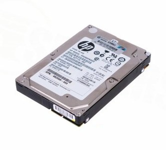 HP 300GB 6G DP 15K 2.5 SAS - @ 652611-B21