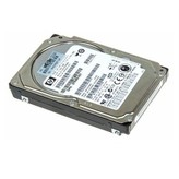 HP 36GB 2.5 SAS, 10K