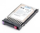 HP 146GB 3G DP 10K SAS, 418399-001, HP 418367-B21