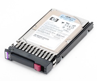 HP 146GB 3G DP 10K SAS, 418399-001, HP 418367-B21