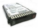 HP Gen8,9 600GB 10K SAS - 652583-B21, 653957-001
