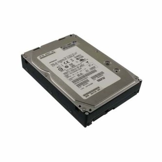 HP 600GB 15K 6G SAS - HP 606227-003
