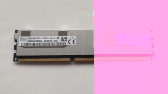128GB HP DDR3 14900L - HP 712384-081