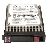 HP 300GB 6G DP 10K 2.5 SAS - 599476-001