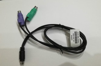 HP RiLO Management kábel PS2-Keu/Mouse