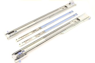 HP ProLiant ML350 G3 rack kit komplet