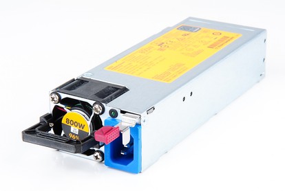 HP 720482-B21 800W  Flexlot Tit Ht Plg  Pwr Sup