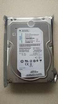 IBM 2TB 6G SAS 7,2K - IBM 00Y2424 