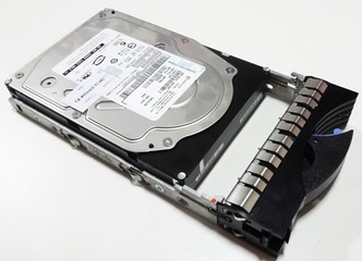 IBM 3TB 7.2K SATA  - System X SATA HDD