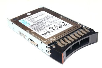 IBM 42D0633 146 GB 10K  6G SAS 2,5"