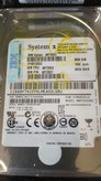 IBM 600GB 6G 10K SAS 2.5" HDD - IBM 49Y2004
