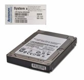 IBM 600GB 12G 10K SAS 2.5" HDD - IBM 00WG690