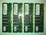 512MB Kit ECC REG PC100
