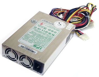 1U ATX zdroj 200Watt - IPS-1U20