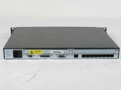 Ascend  MX18 8BRIS WAN Router
