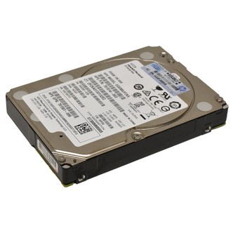HP 300GB 12G 10K 2.5 SAS - HP 785067-B21