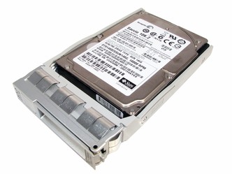 SUN 540-7355-02 146GB 10K 6G 2,5" SAS HDD HITACHI