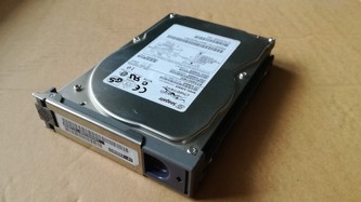 SUN 370-3338 4,5GB 10K  U160 SCSI