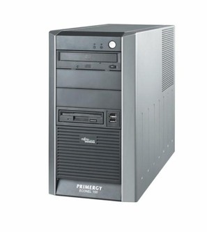Fujitsu Primergy Econel 100 - D2179-A12